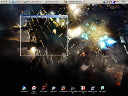 Alzuhaira Desktop