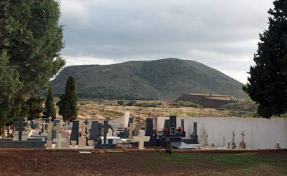 Cemetery 5