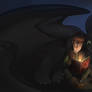 HTTYD - Extremely Dangerous