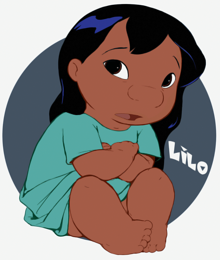 Multoon Lilo Lilo by Duiker on DeviantArt