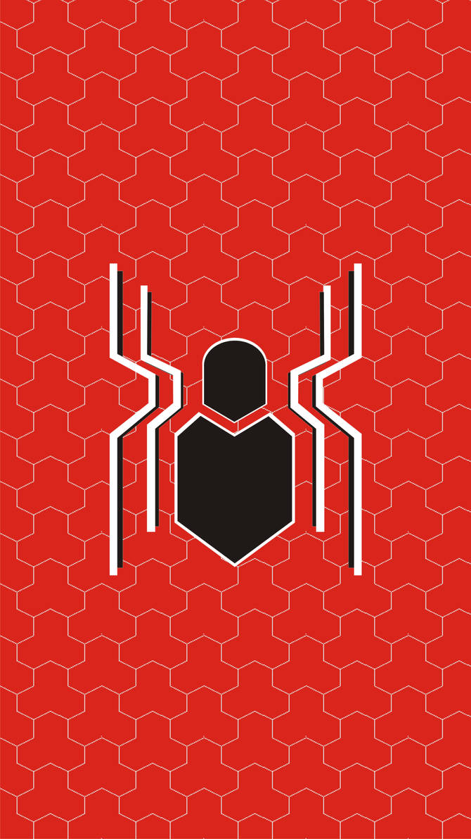 Spiderman Ffh Logo Android Wallpaper By Rickfm On Deviantart Spiderman Ffh Logo Android Wallpaper By Rickfm On Deviantart