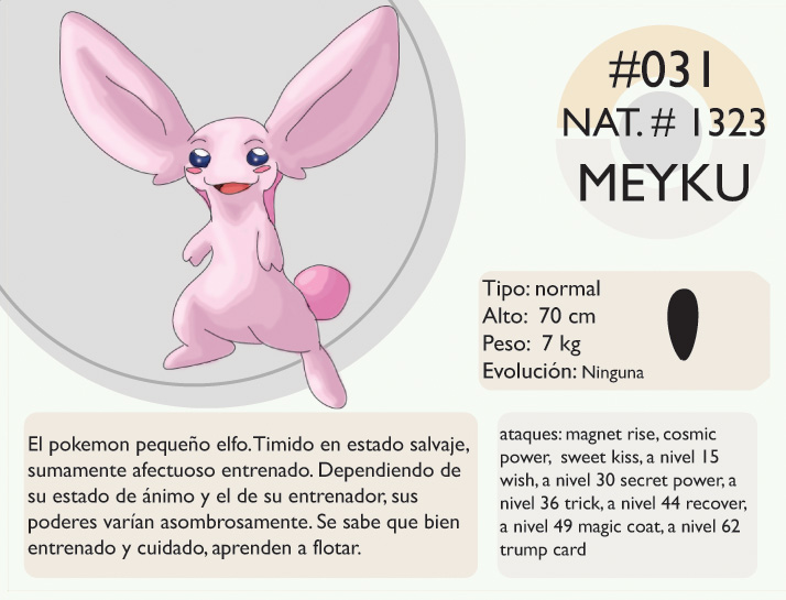 Mew. Tipo: Psiquico.  Pokemon mew, Mew and mewtwo, Cute pokemon