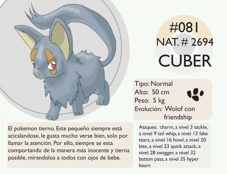Pokemon Oryu 081 Cuber By Shinyscyther On Deviantart Pokemon Oryu 081 Cuber By Shinyscyther On Deviantart