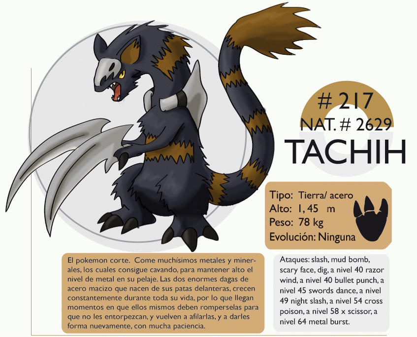 Pokemon Oryu 217 Tachih By Shinyscyther On Deviantart Pokemon Oryu 217 Tachih By Shinyscyther On Deviantart