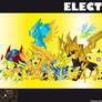 Oryu wall: electric type