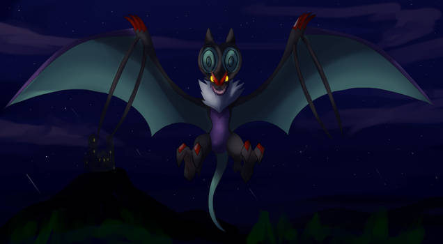 NOIVERN