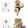 POKEMON FUSION 6 AND 7: SEEMS LEGIT