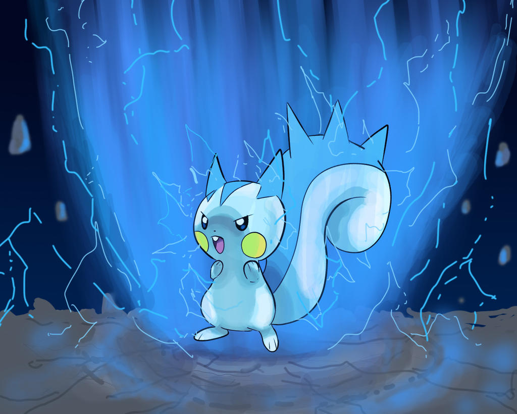 Pachirisu Op By Shinyscyther On Deviantart Pachirisu Op By Shinyscyther On Deviantart