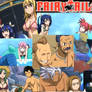 Fairy Tail OVA 5