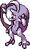 Pokemon Crystal - Awakened Mewtwo