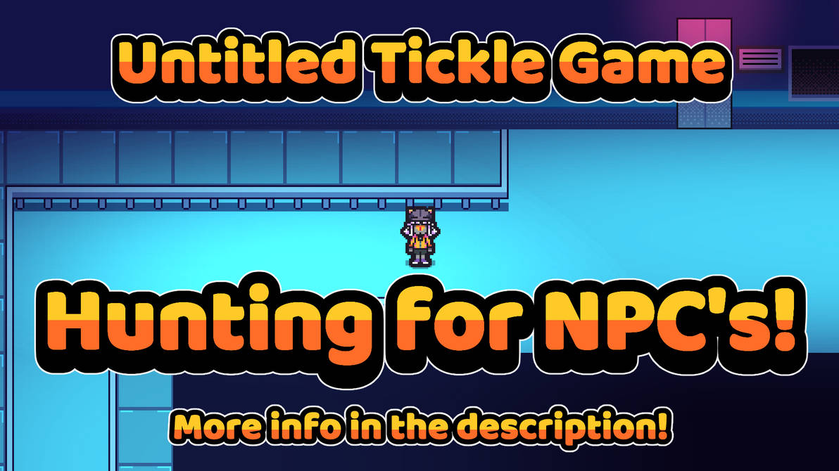 Untitled Tickle Game (Read the description) by Ps61AP on DeviantArt