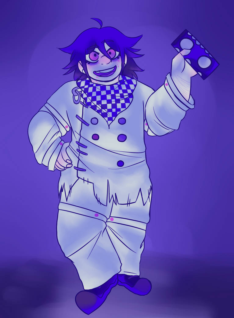 Fgfdd by WaIkyTaIky on DeviantArt