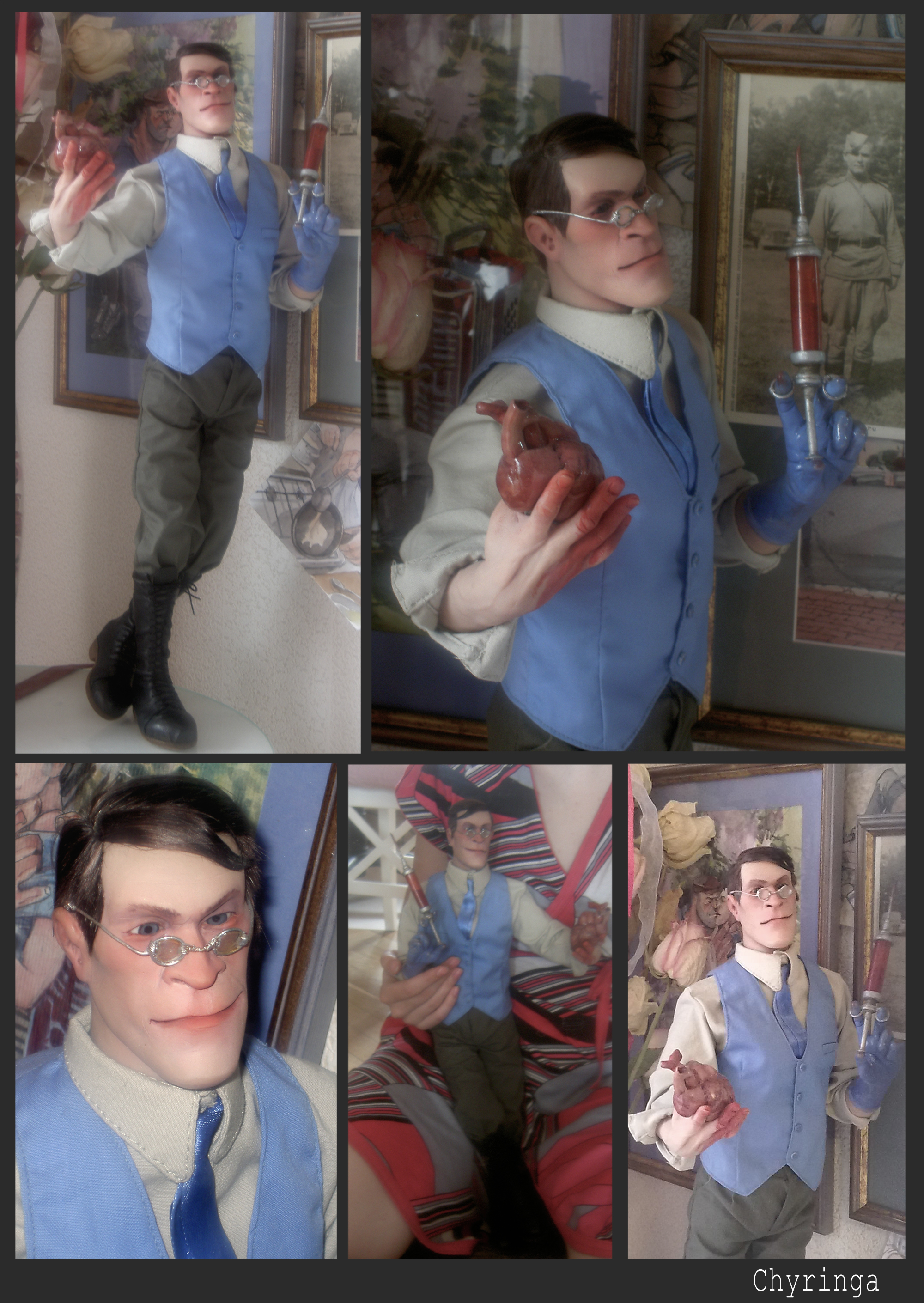 Medic