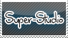 Super-Studio Stamp