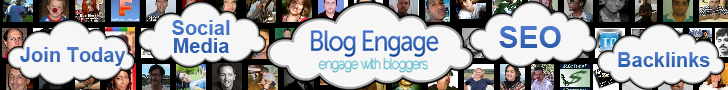 Blog Engage Banner