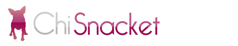 Chi Snacket Logo