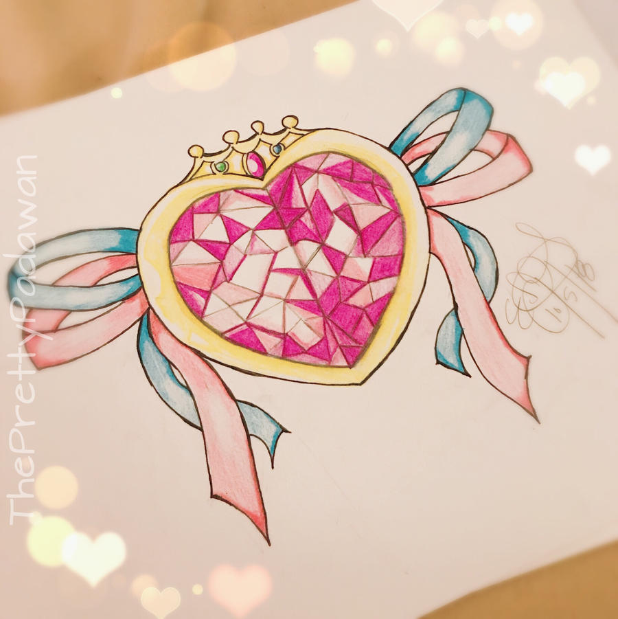 Sailor Moon Heart Tattoo By Theprettypadawan On Deviantart Sailor Moon Heart Tattoo By Theprettypadawan On Deviantart