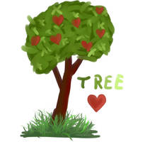 Tree of Love