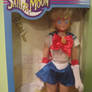 11.5' Sailor Moon Doll 2000