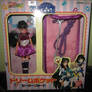 Sailor Pluto Dream Pocket Doll