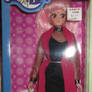 11.5' Wicked Lady Doll 2001