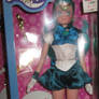 11.5' Sailor Neptune Doll 2001