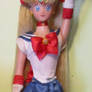 19' Irwin Sailor Moon Doll