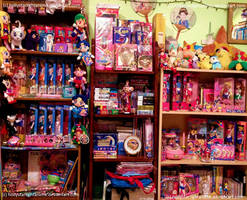 Sailor Moon Collection V