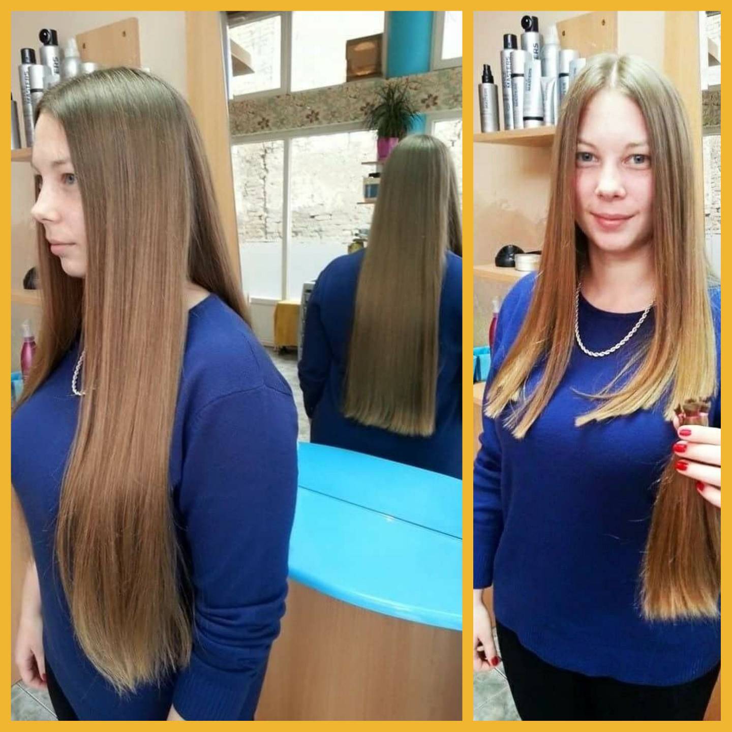 Tailbone Length Hair To Bra-strap Length by Kronos4U on DeviantArt