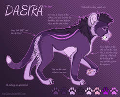 Daeira Ref