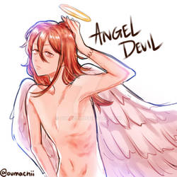 Angel Devil