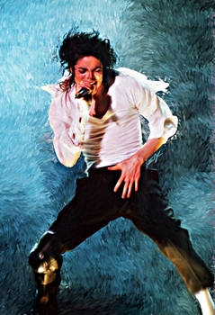 Michael Jackson: King of Pop