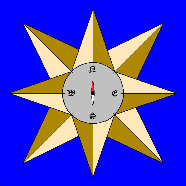 Compass On Deviantart Compass by JesusFan13 on DeviantArt