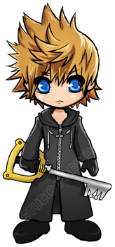 Roxas