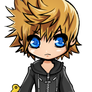 Roxas