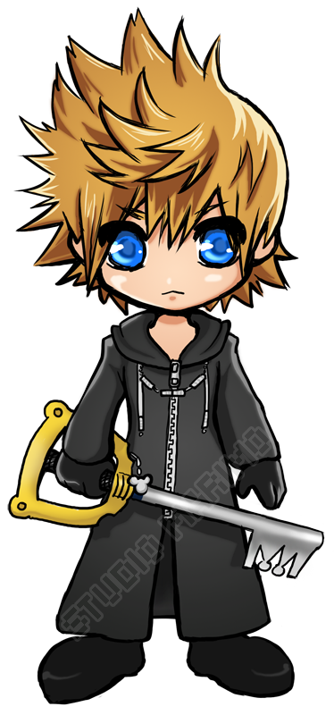 Roxas