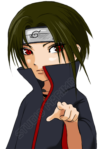 Itachi