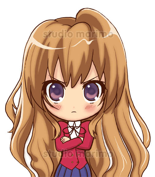 Taiga - ToraDora