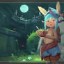 [Study 1hr ] made in abyss : nanachi