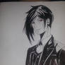 Sebastian Michaelis