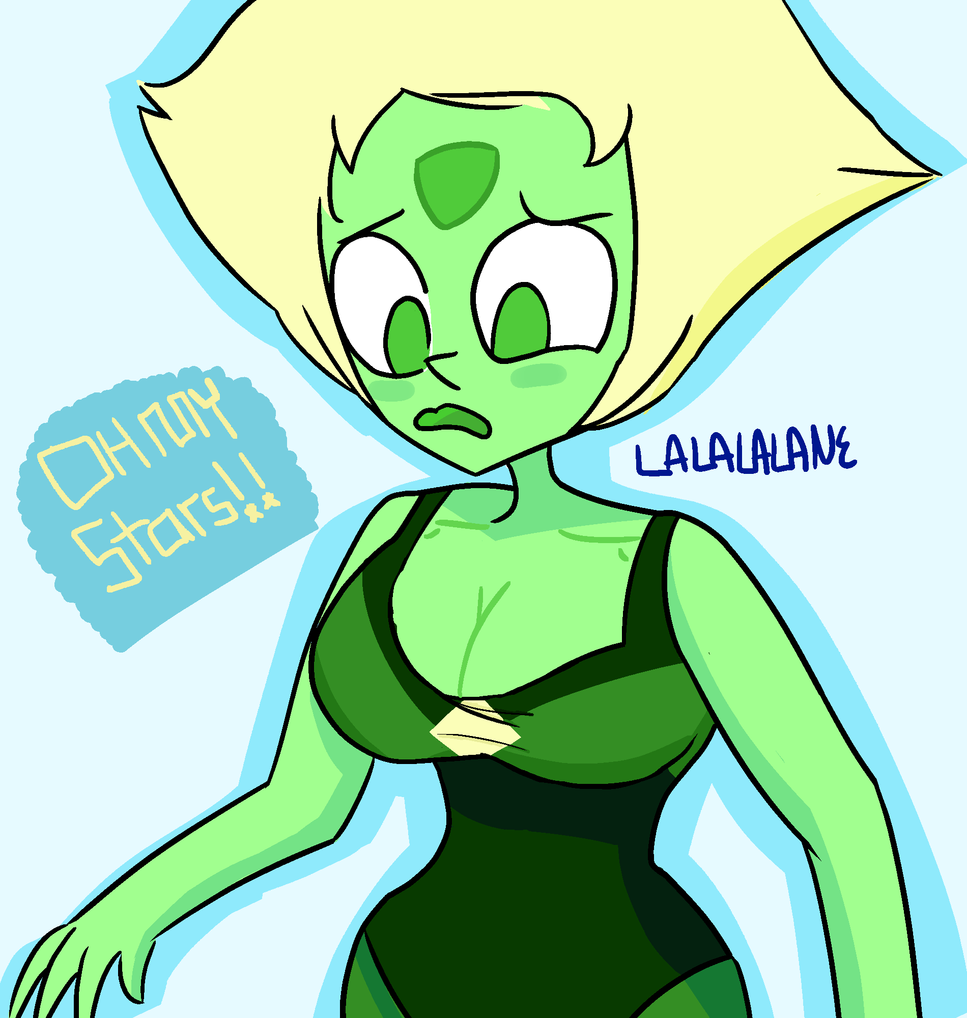 Peridot