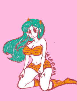 Lum sketch