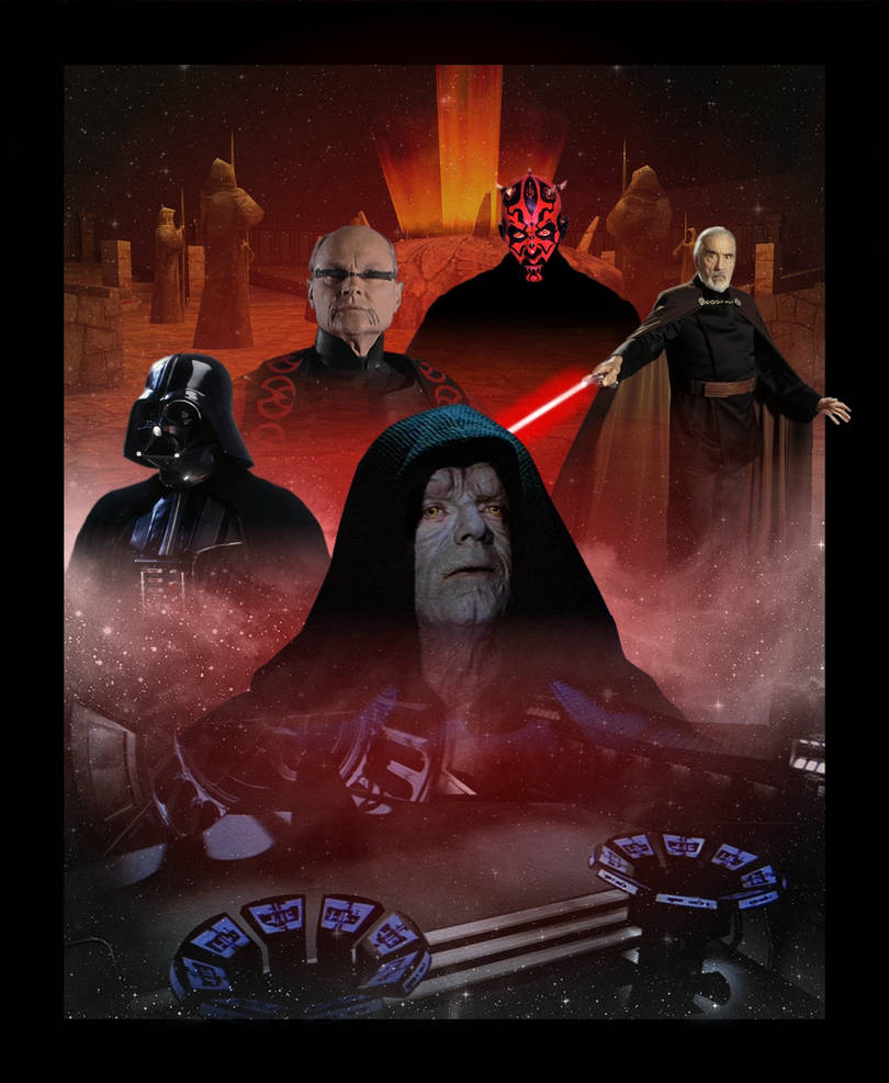 Sith Poster By LordRadim On DeviantArt sith-poster-by-lordradim-on-deviantart