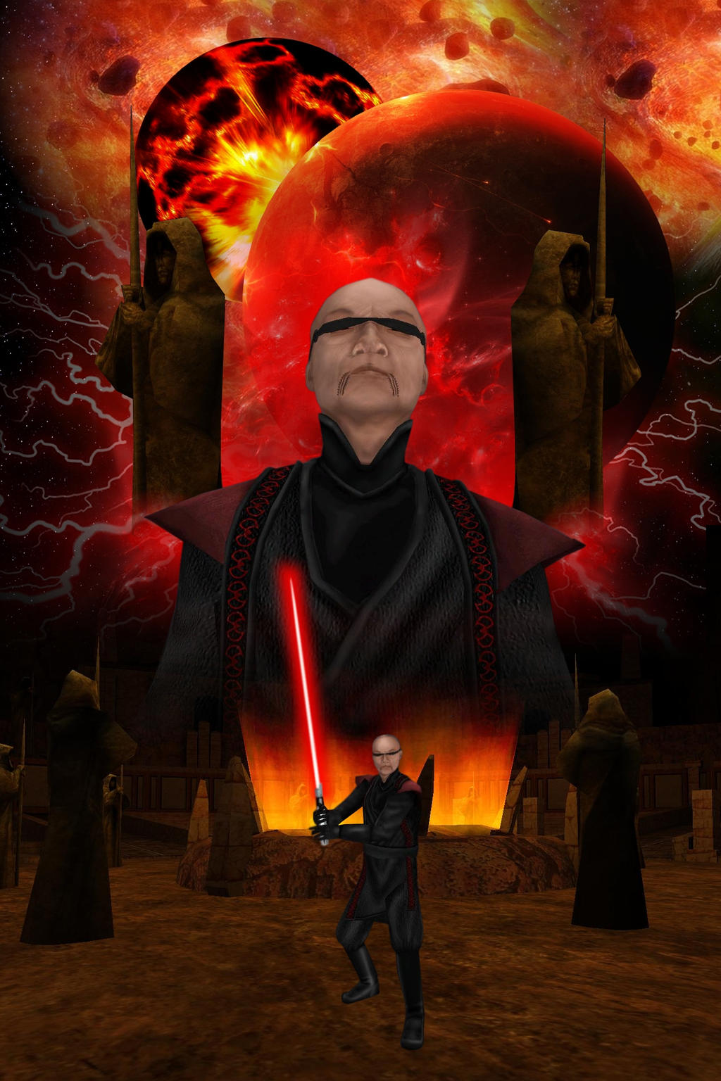 Jerec Symbol Star Wars JK3 - Jerec poster by LordRadim on DeviantArt