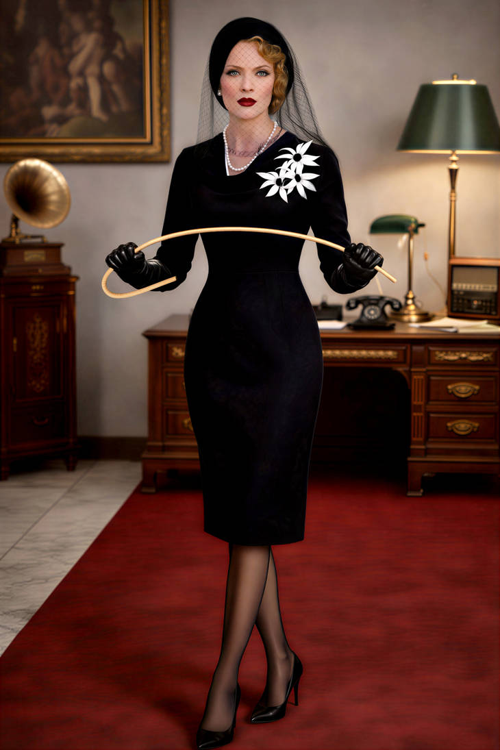 Lady Ridot Lady Rinaldi (Corinne Marchand) by LordRadim on DeviantArt