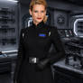 Vespera Kin (Nicolette Sheridan)