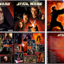 Star wars Episode III Cover (OST)
