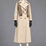 Costume From The (Ladies in Leather Gloves) website