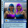 Twin Giantess Princesses