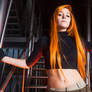 ~Helimatra Cosplay~ Kim Possible - Come at me